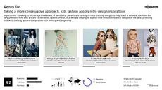 Onesie Trend Report Research Insight 2