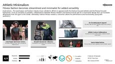 Minimalist Couture Trend Report Research Insight 2