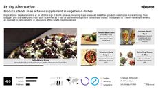 Flavor Enhancement Trend Report Research Insight 4