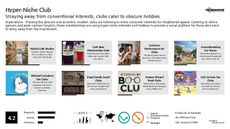 Club Trend Report Research Insight 5