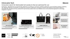 Fashion Tech Trend Report Research Insight 6
