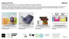 Tech Packaging Trend Report Research Insight 2