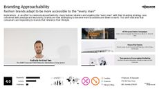 Fashion Retailer Trend Report Research Insight 3