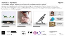 Prehistoric Trend Report Research Insight 1