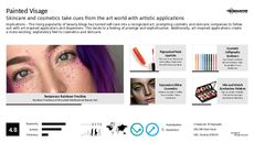 Facial Trend Report Research Insight 8