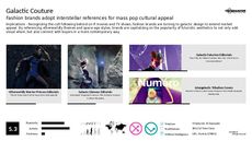 Futuristic Fashion Trend Report Research Insight 2