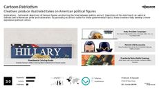 Cartoon Graphics Trend Report Research Insight 8