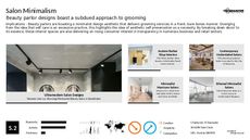 Hairdresser Trend Report Research Insight 2