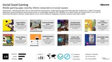Mobile Game Trend Report Research Insight 8