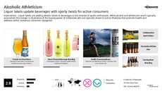 Female Athletic Trend Report Research Insight 3