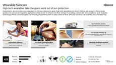 Wearable Tech Trend Report Research Insight 5