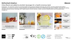 Cocktail Trend Report Research Insight 1