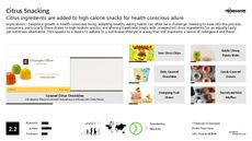 Sensory Dining Trend Report Research Insight 3