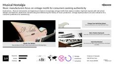 Record Label Trend Report Research Insight 8