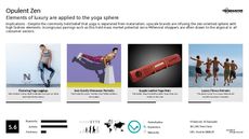 High Fashion Trend Report Research Insight 7