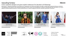 Futuristic Fashion Trend Report Research Insight 5