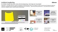 Holistic Lifestyle Trend Report Research Insight 6