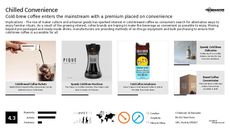 Beverage Ritual Trend Report Research Insight 6