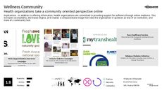 Beauty Products Trend Report Research Insight 7