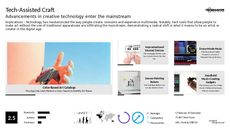 Multimedia Tech Trend Report Research Insight 5