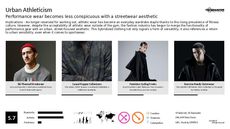 Collegiate Apparel Trend Report Research Insight 3