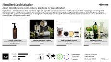 Beauty Routine Trend Report Research Insight 3