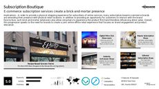 Online Service Trend Report Research Insight 7