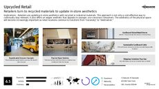 Upcycled Design Trend Report Research Insight 4