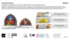 Home Gaming Trend Report Research Insight 2