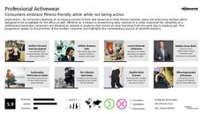 Business Attire Trend Report Research Insight 2