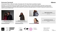 Fall Fashion Trend Report Research Insight 8