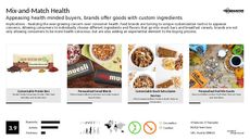 Cultural Snack Trend Report Research Insight 3
