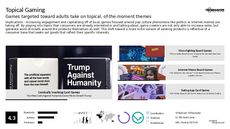 Political Trend Report Research Insight 7